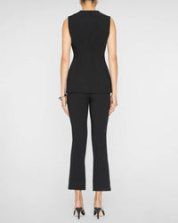 Veronica Beard - Faith Sleeveless Top