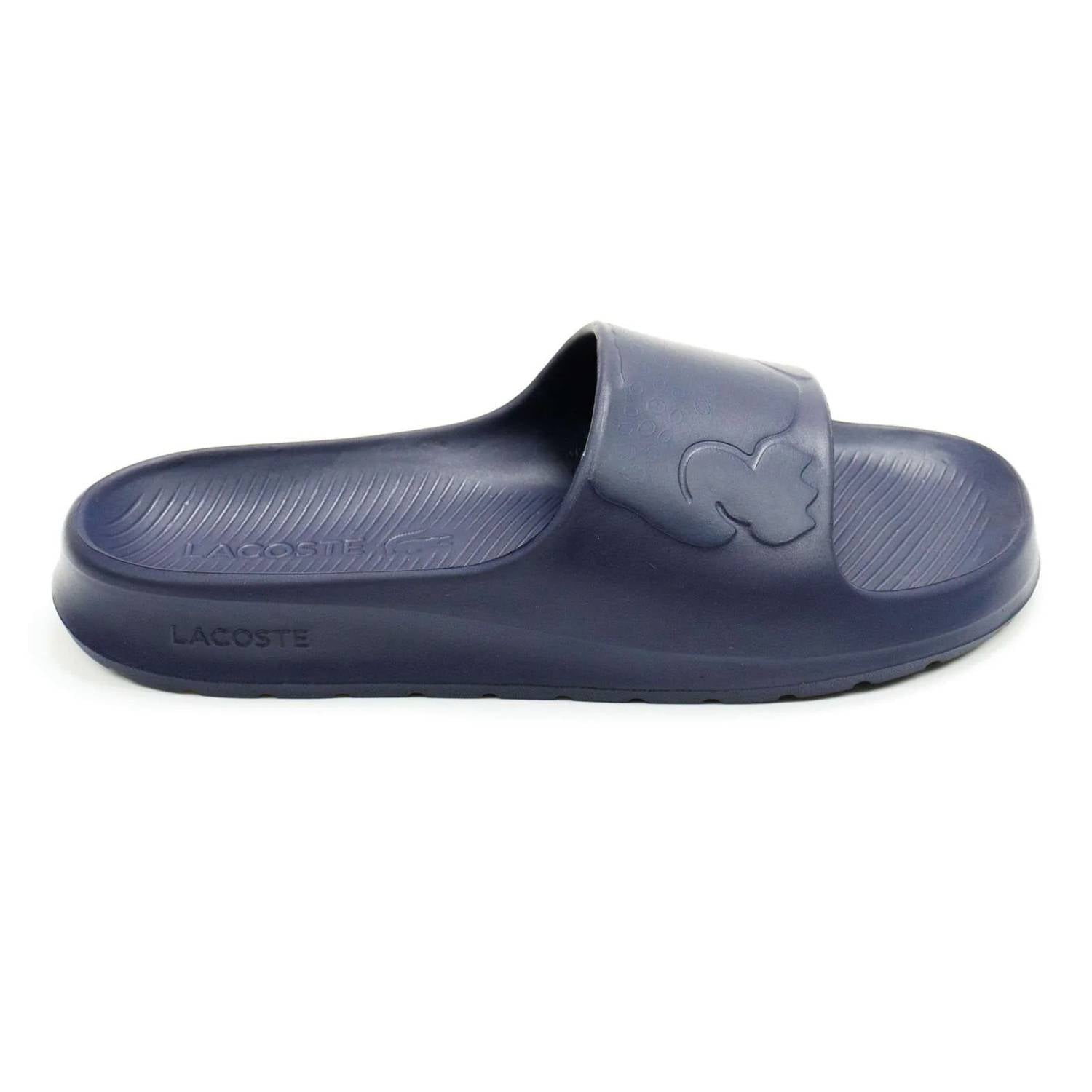 Lacoste - Men's Croco 2.0 Slide Sandals