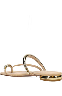 Pelle Moda - Women's Ondra Sandal