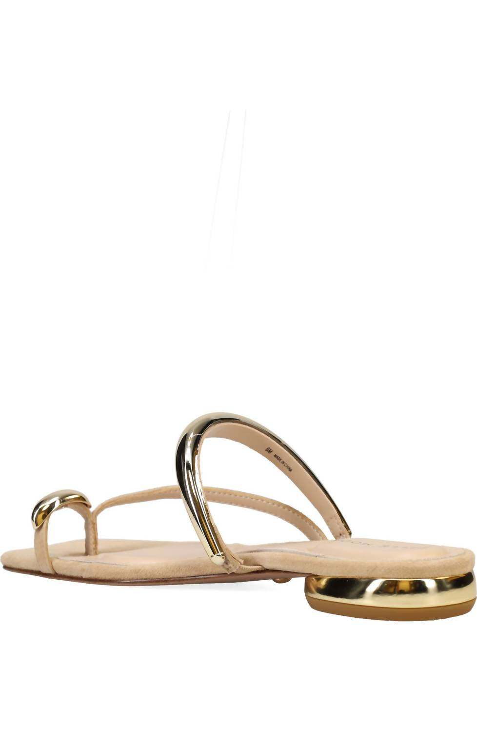 Pelle Moda - Women's Ondra Sandal