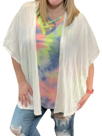 White Birch - Summer Cardigan