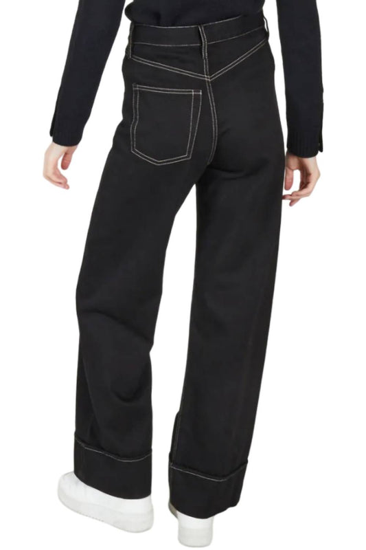 Rita Row - Velde Jeans