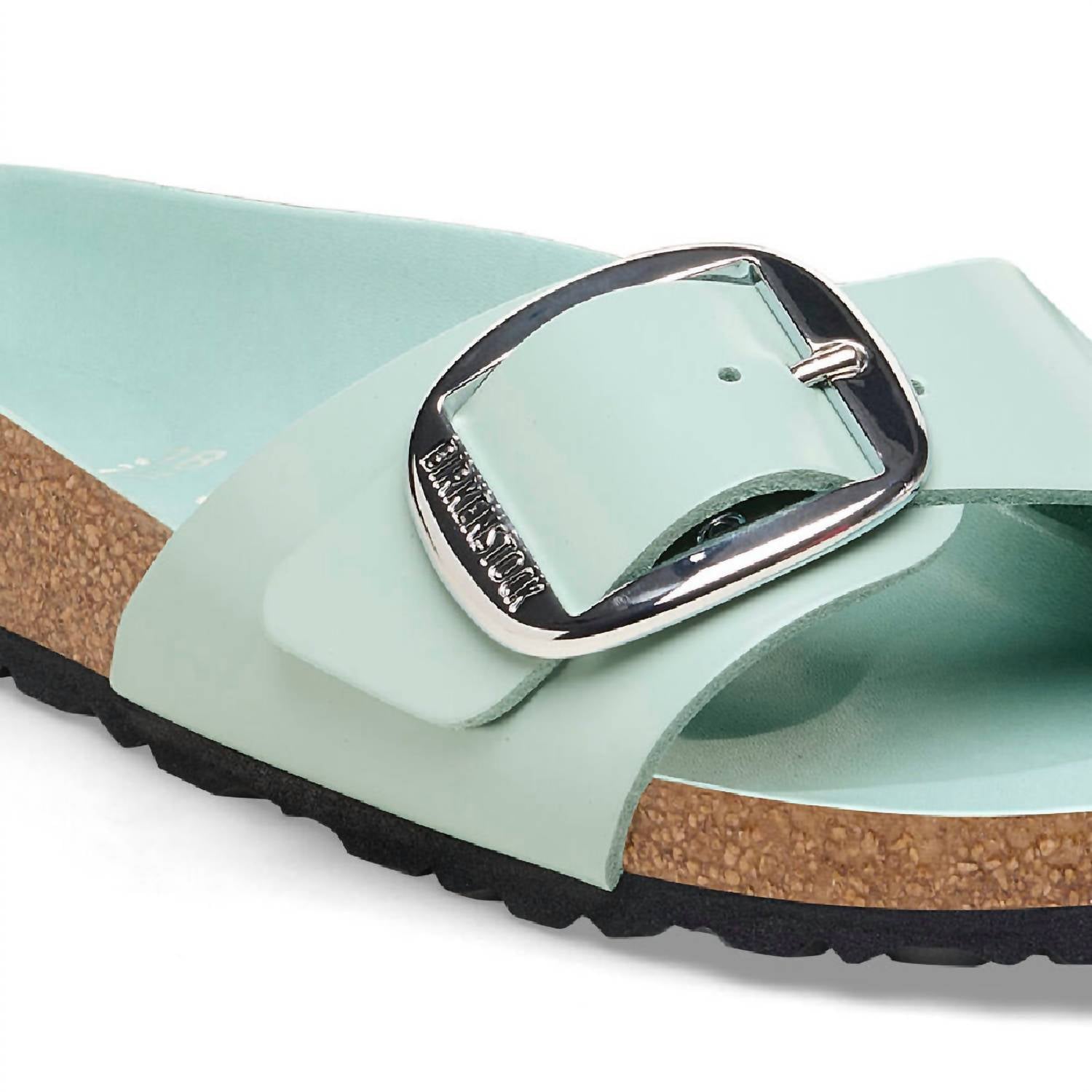 Birkenstock - Women's Madrid Big Buckle Sandal