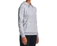 Under Armour - Women's Fleece Storm Hoodie