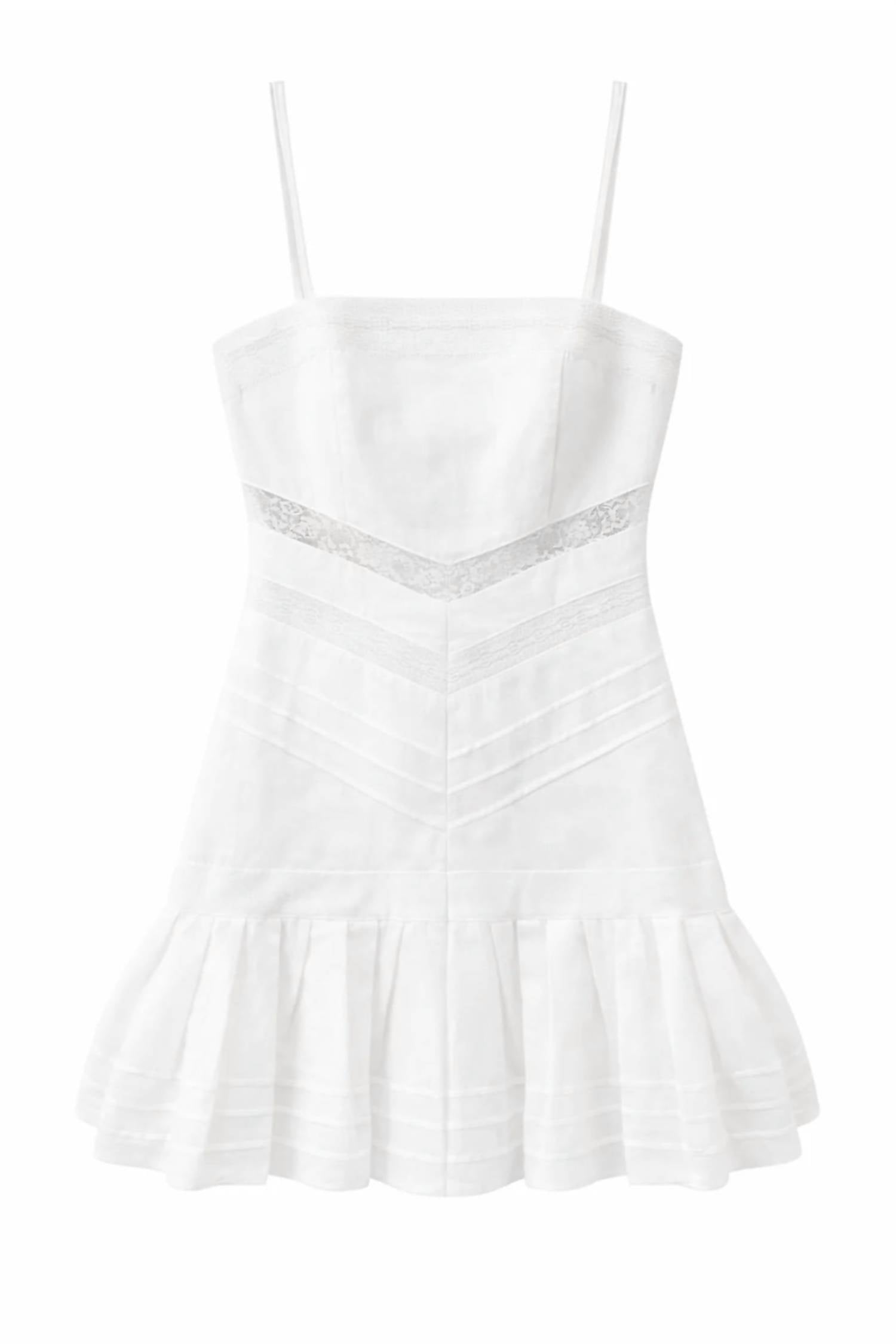 Katie J Nyc - Girl's Tween Gwendolyn Dress