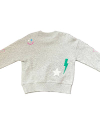Chaser - Girl's Winter Love Sweatshirt