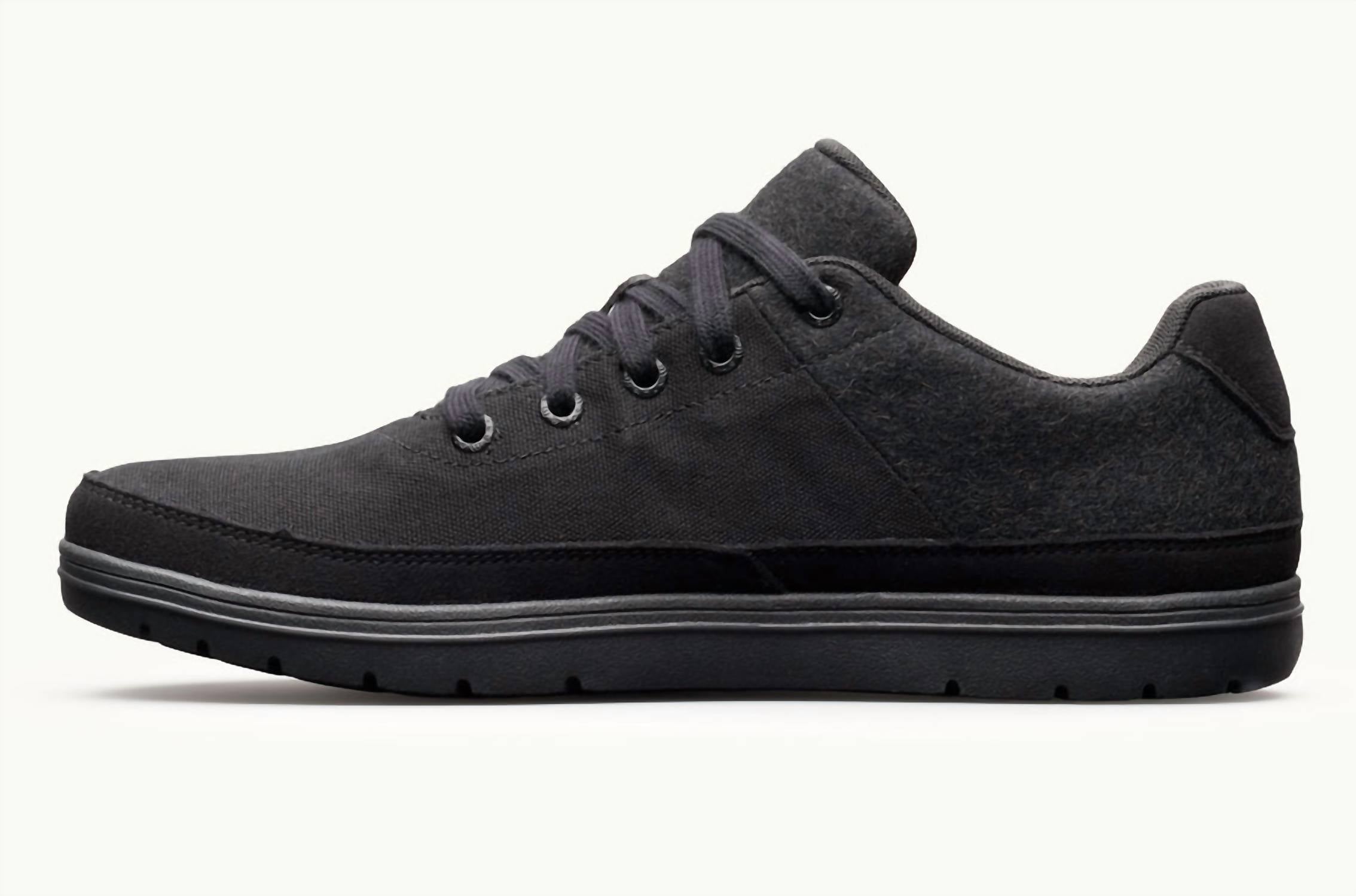 Lems Shoes - Women's Chillum Minimalist Lace-up Shoe