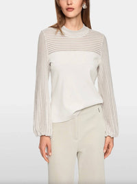 Marc Cain - Women's Knit In Germany Fine Knit Jumper