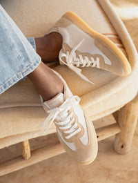 Bobbies - Women's Bahia Sneakers