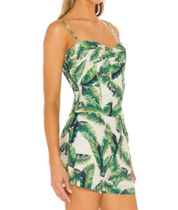 Amanda Uprichard - Finola Cami Top