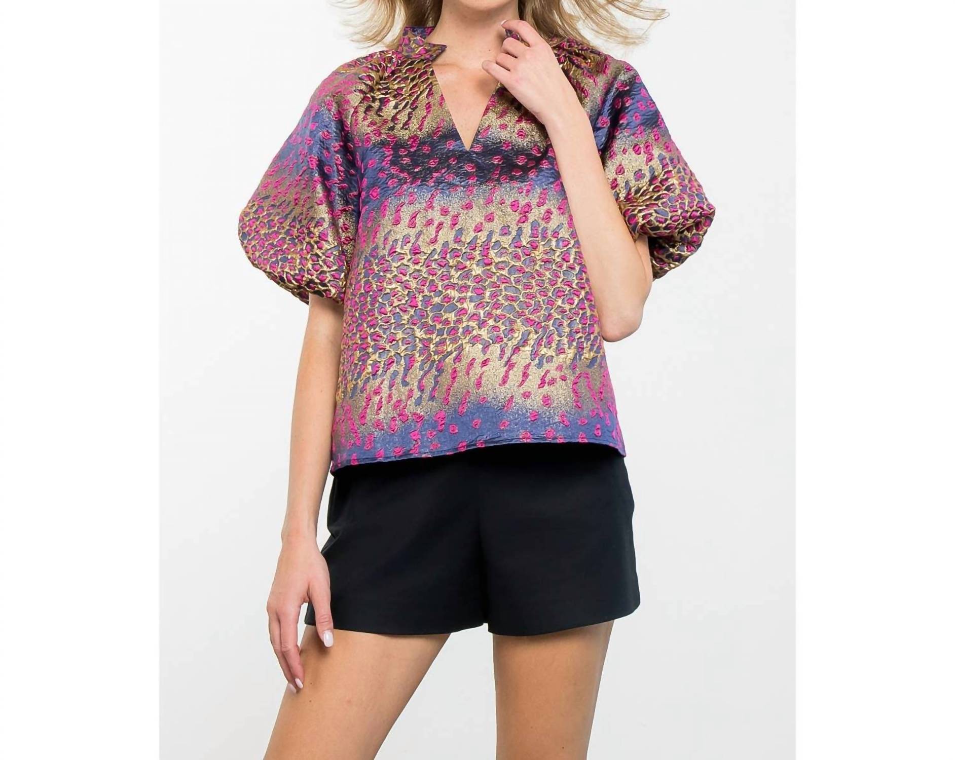Thml - Too Hot to Handle Top