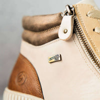 Remonte - Women's D0778-60 High Top Sneaker