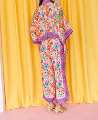 Celia B - Yatri Pants