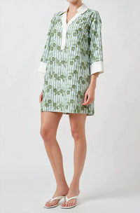 Maude Club - Cece Tunic Dress