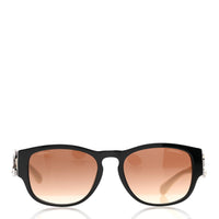 Chanel - Rectangle Non Polarized Sunglasses 5454qb - C501s5