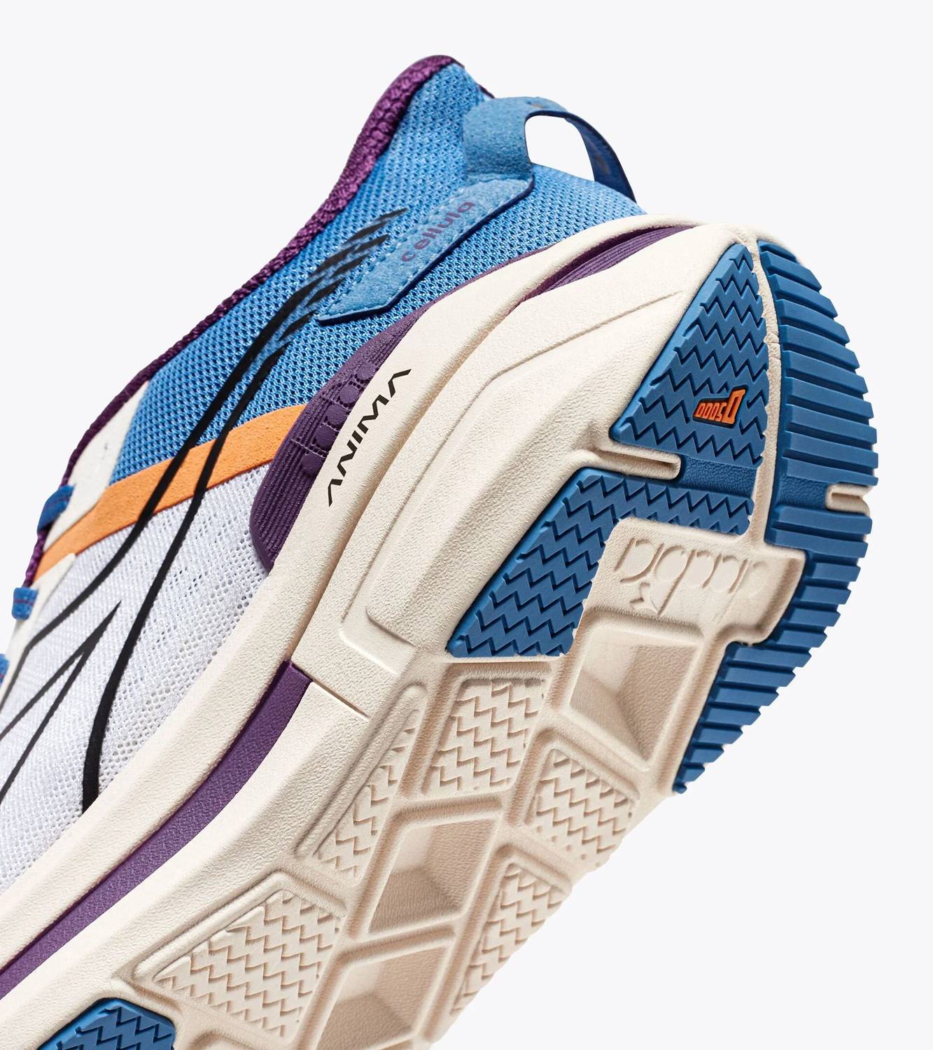 Diadora - Men’s Cellula Sneakers