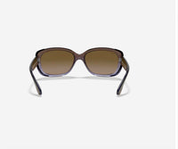 Ray Ban - Women's Jackie Ohh Sunglasses