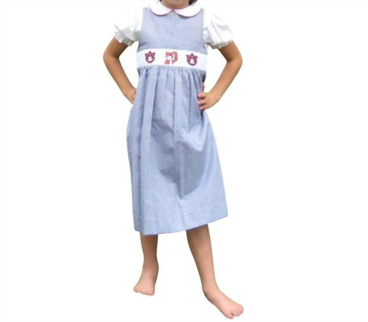 Vive La Fete - Auburn University Collegiate Jumper