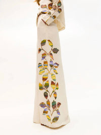 Carolina K - Palazzo High Waist Pants