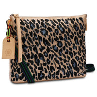 Consuela - Women's Joss Downtown Crossbody Bag
