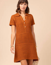 Spartina 449 - Bettina Polo Dress