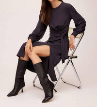 Fifteen Twenty - Addie Side Slit Midi Dress