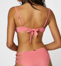 O'Neill - Saltwater Solids Seville Bikini Top