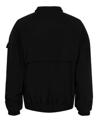 Salvatore Ferragamo - Men's Cropped Bomber Jacket