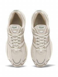 Reebok Men's Premier Trinity Kfs Chunky Sneakers in cream white - men's sneaker - view 6