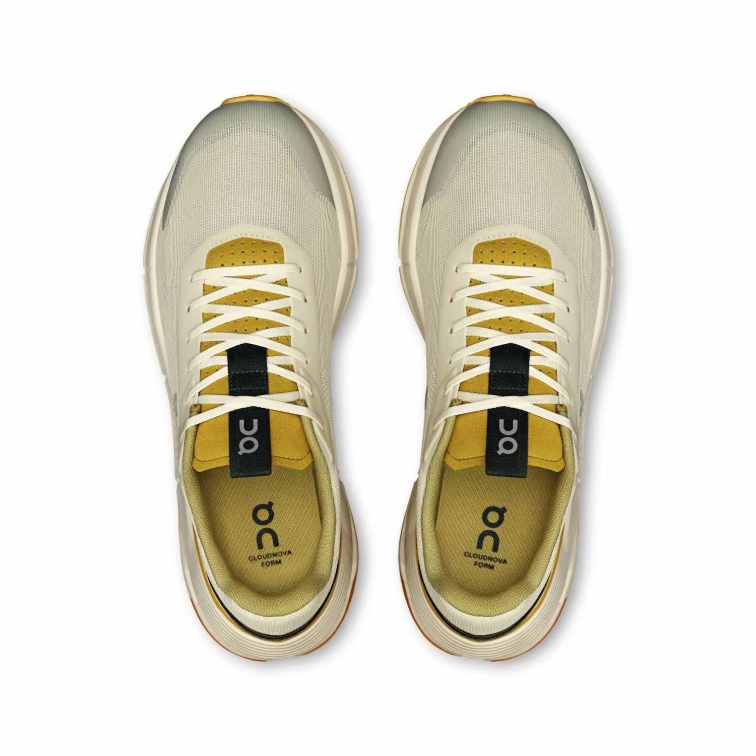 On Cloud - Men's On Cloudnova Form 2 Sneaker
