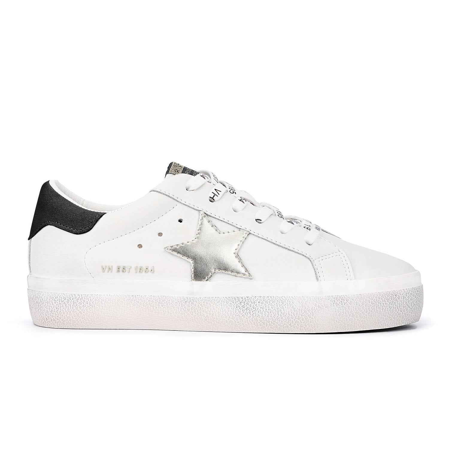 Vintage Havana - Epic 2 Metallic Multi Sneakers