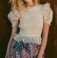 Cleobella - Amelie Top