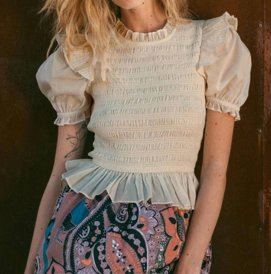 Cleobella - Amelie Top