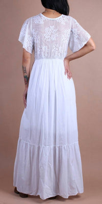 Gigi Moda - Romantico Dress
