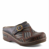 Spring Step Shoes - Women's Sova Mule