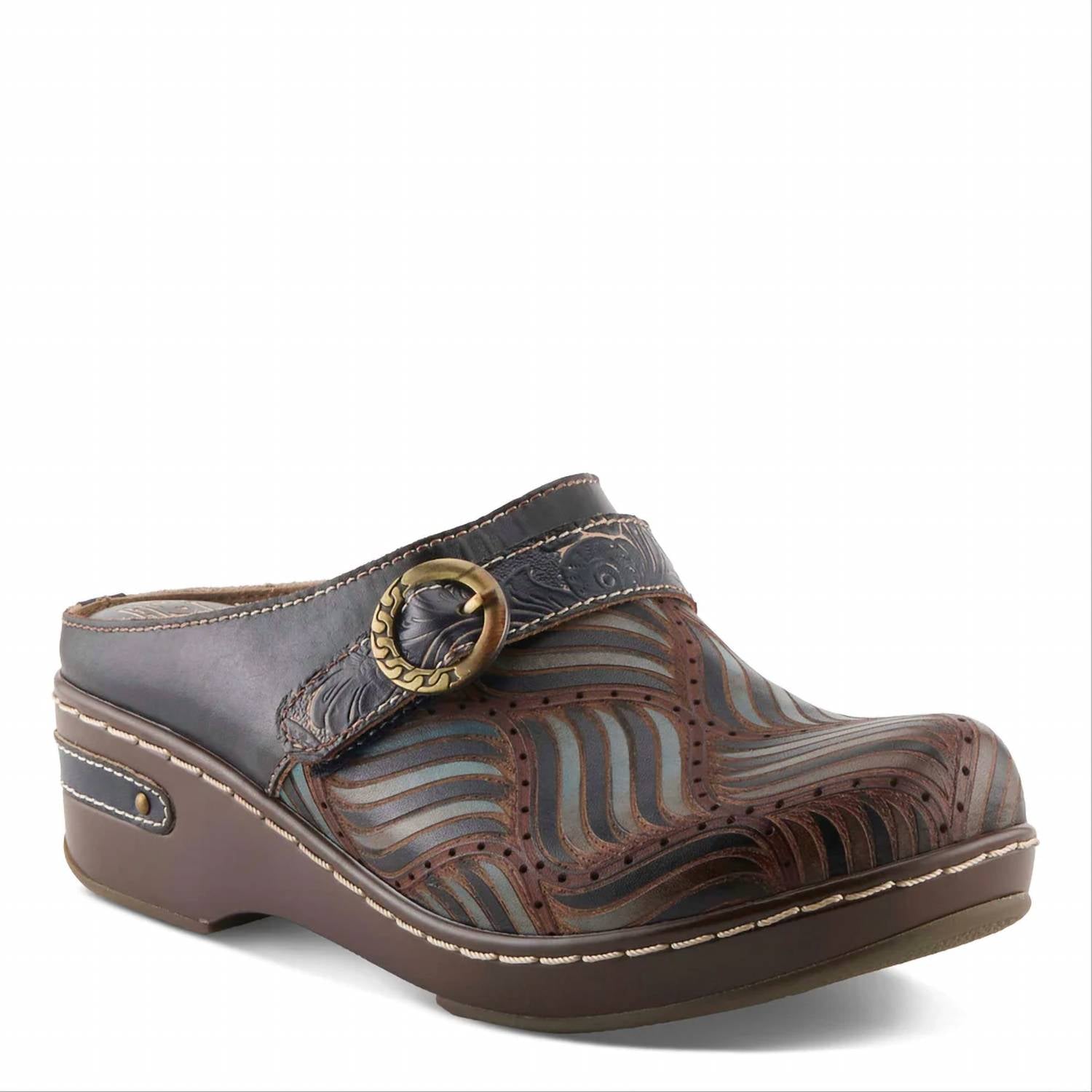 Spring Step Shoes - Women's Sova Mule