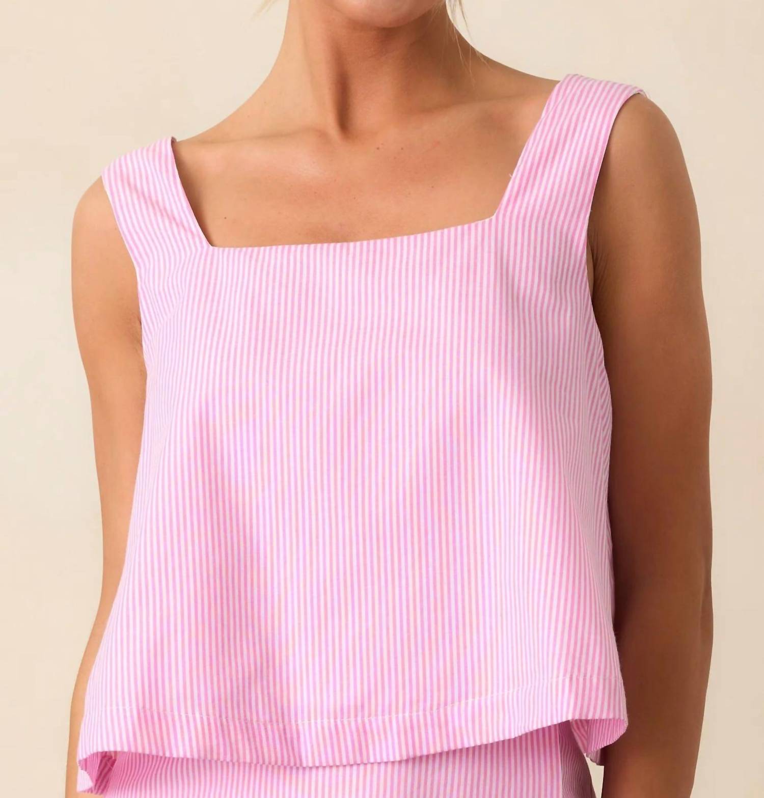 Prosperina - Lola Crop Top