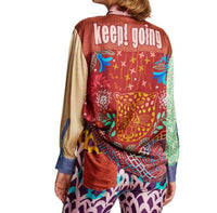 Me369 - Isabel Shirt