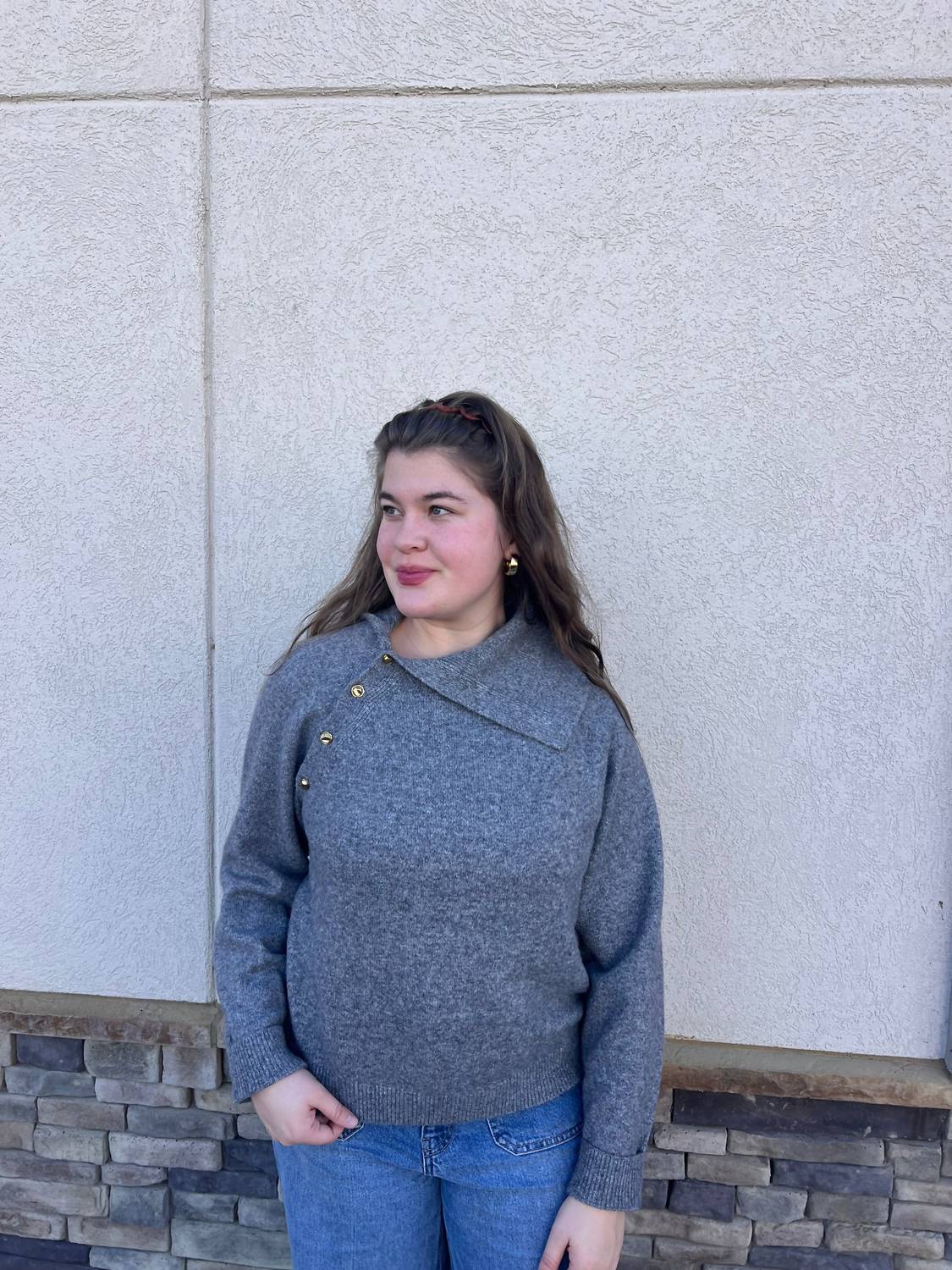 Thml - Quincey Sweater