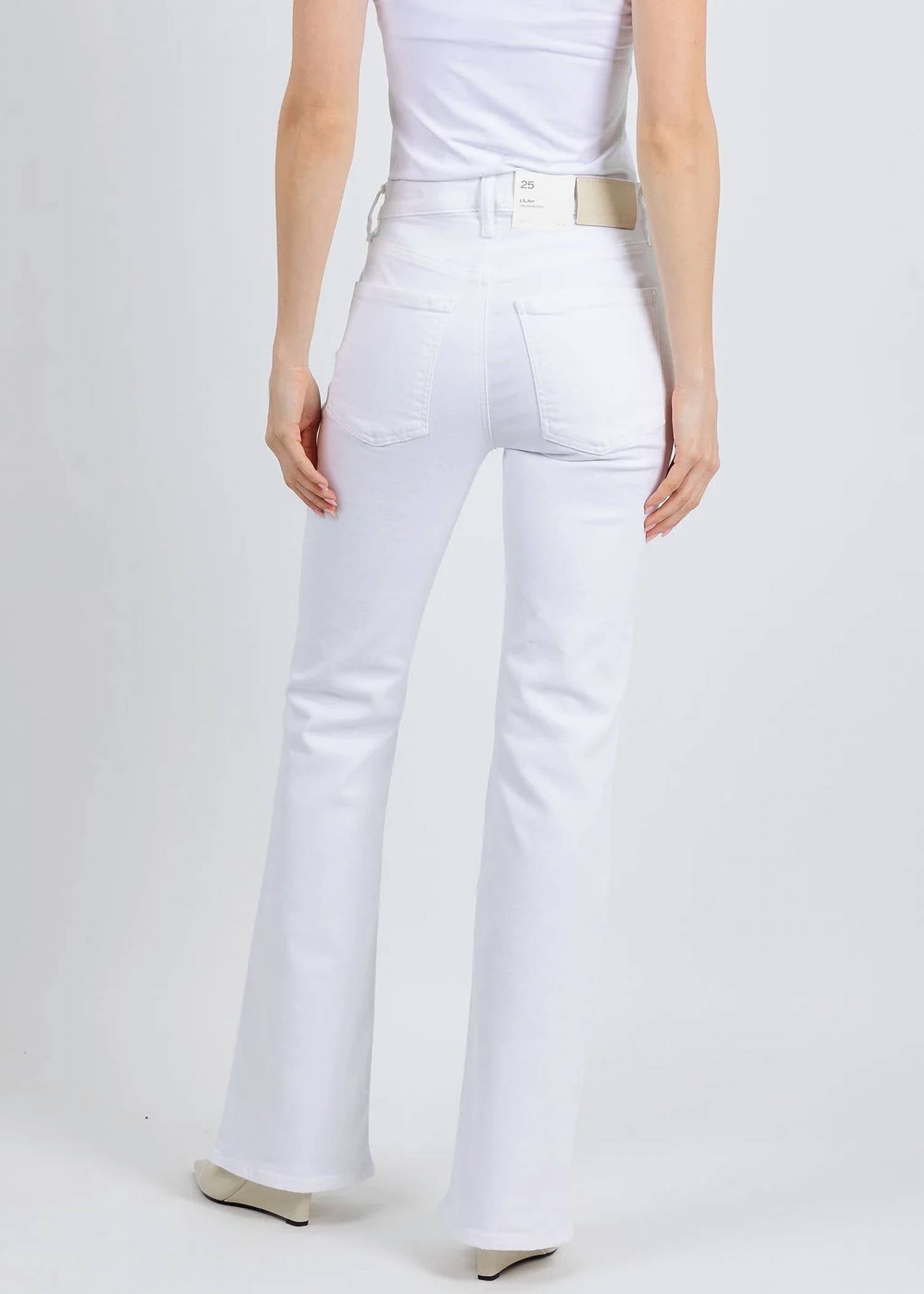 Citizens Of Humanity - Lilah High Rise Bootcut Jeans - 32"