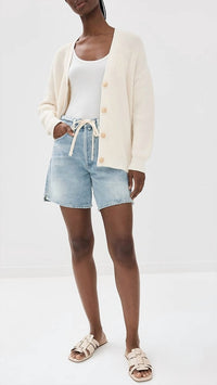 Citizens Of Humanity - Brynn Drawstring Short