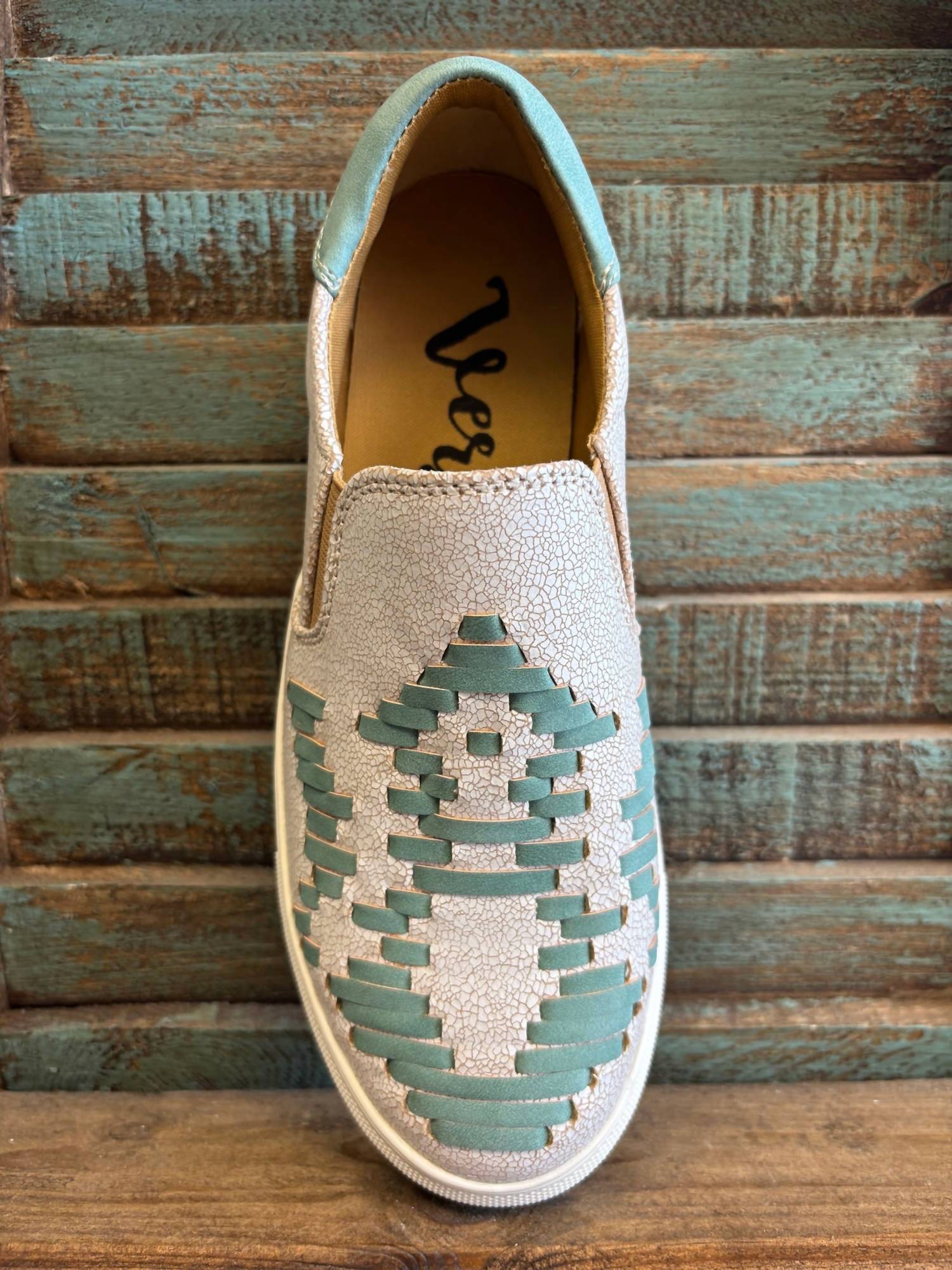 Very G - Marion slip on shoe