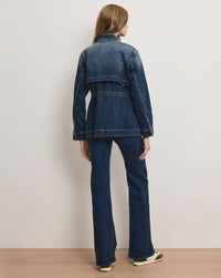 Veronica Beard - Truman Denim Jacket