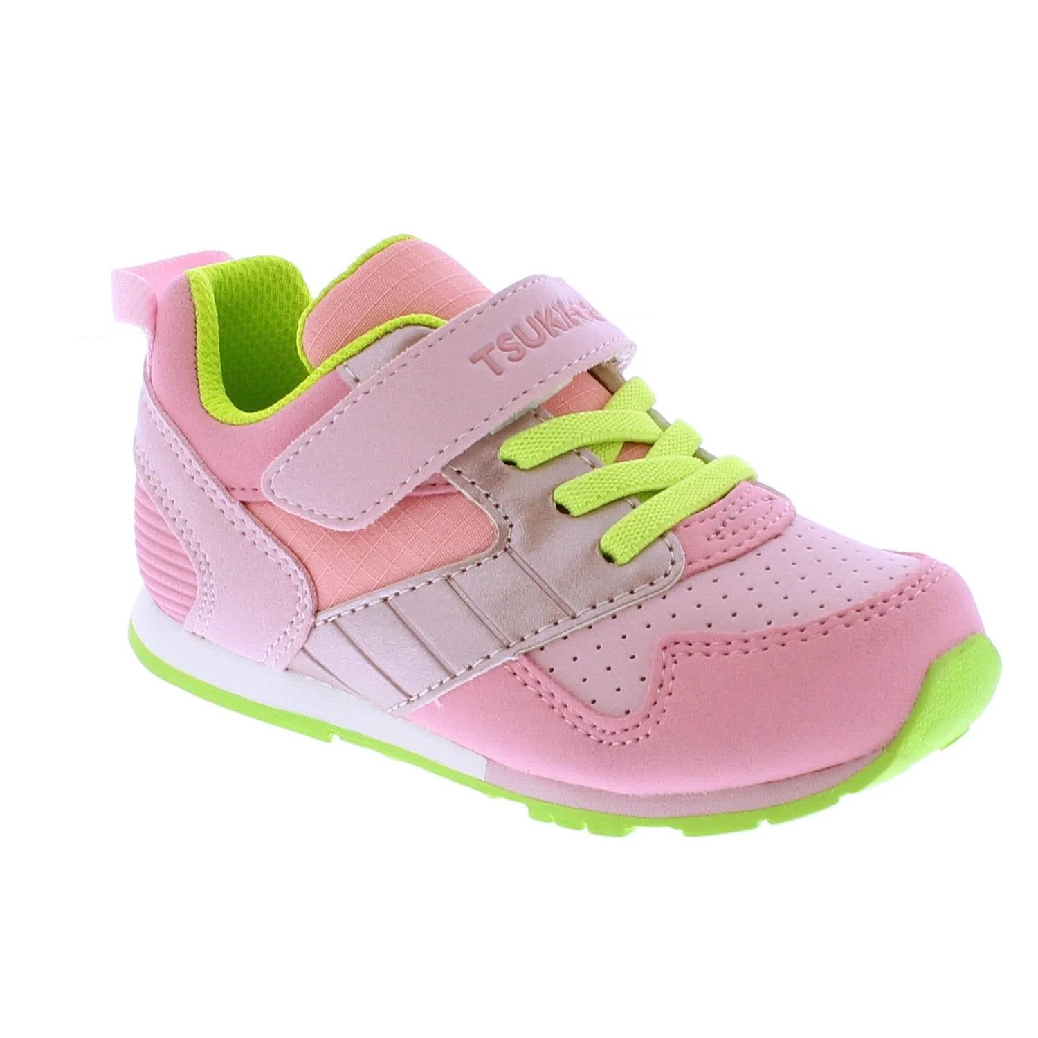 Tsukihoshi - Girls Racer Sneakers