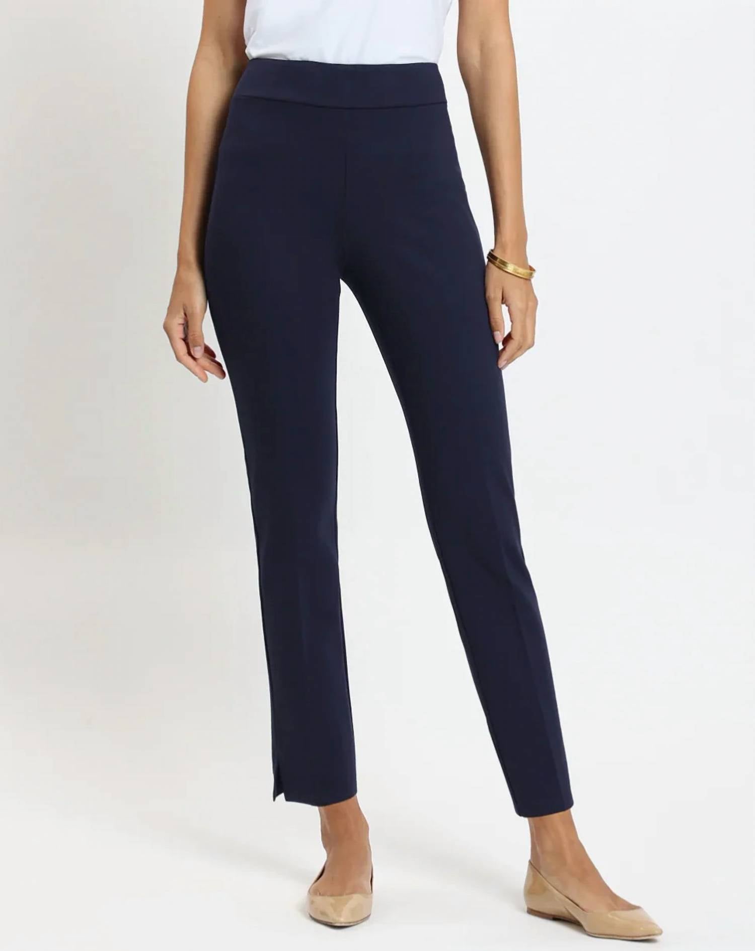Jude Connally - Lucia Ponte Pant