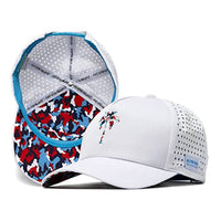 Alter Ego Running - Unisex - Coaster Splash Hat