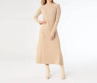 Coco + Carmen - Julane Knit Dress