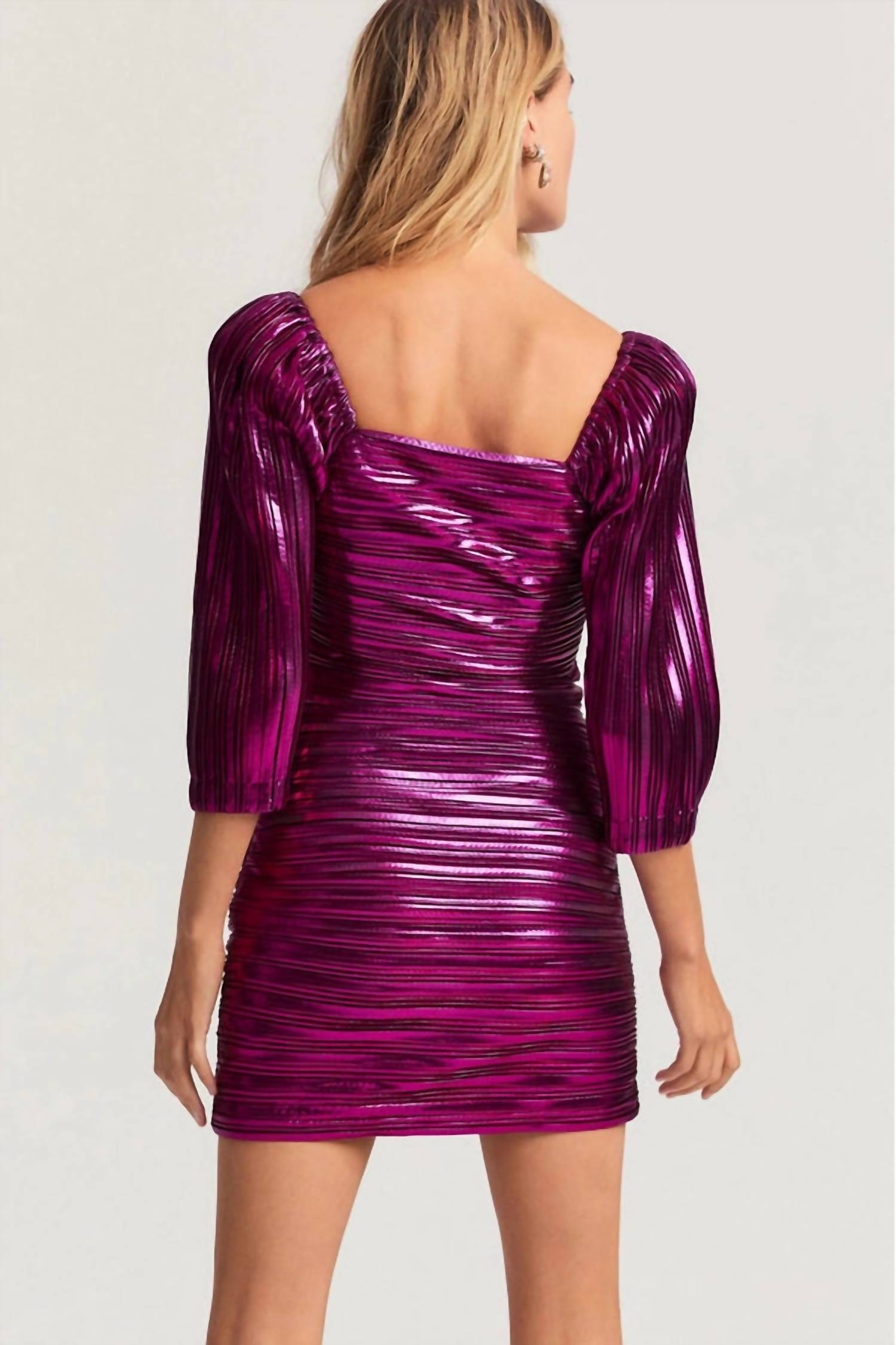 THOMPSON DRESS