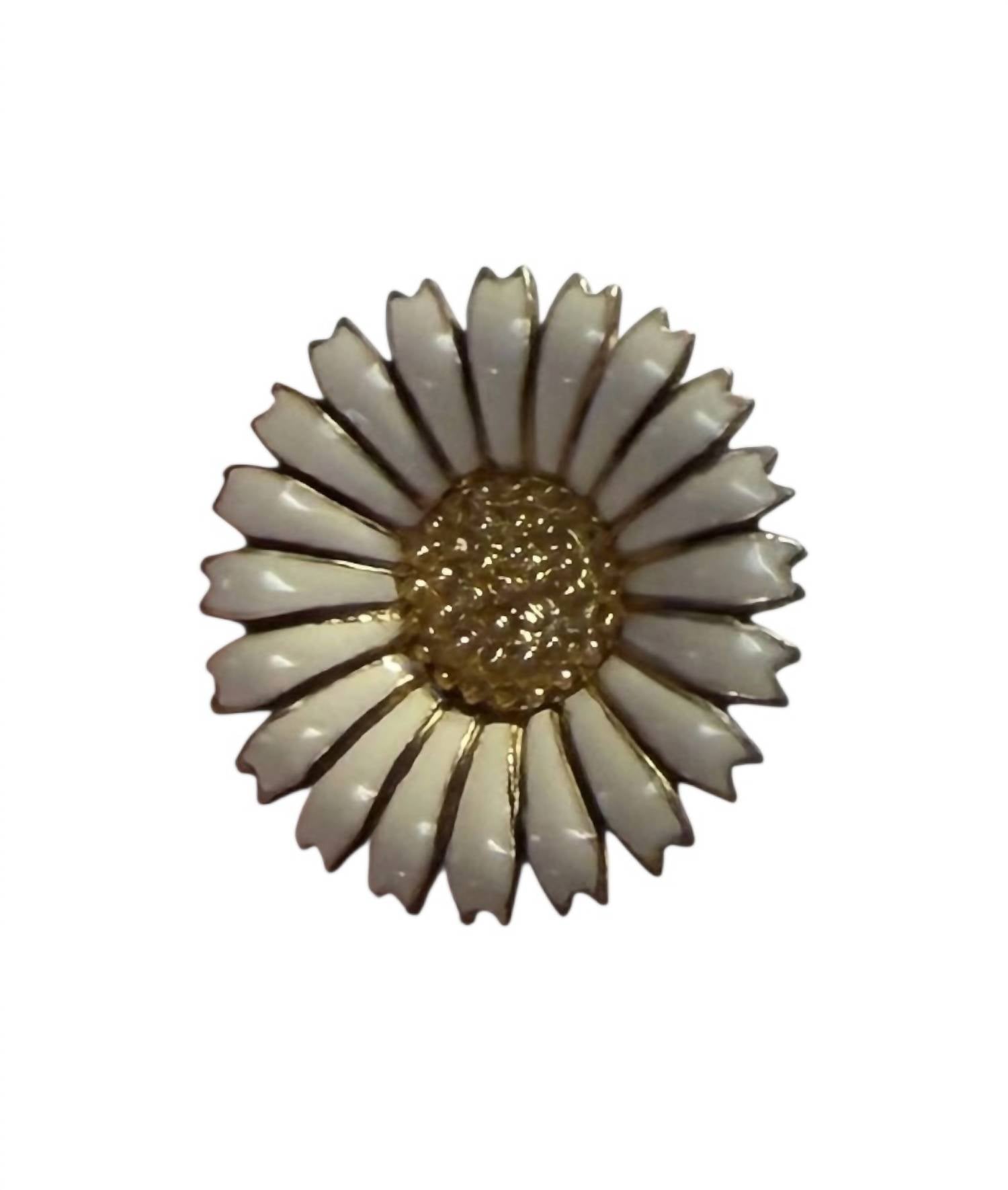 Story Jewellery - Women's Medium Daisy Charm
