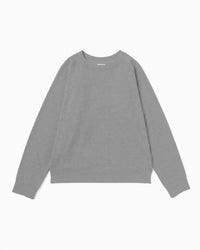 Richer Poorer - Recycled Fleece Sweatshirt